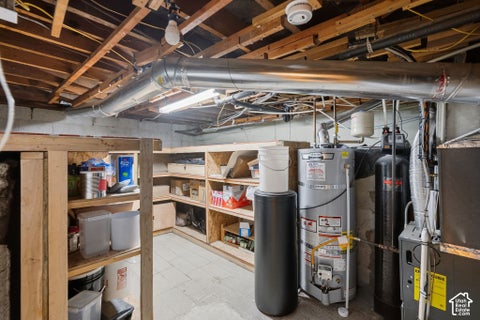 Tiny photo for 346 N WALL AVE, Ogden, UT 84404 (MLS # 2192703)