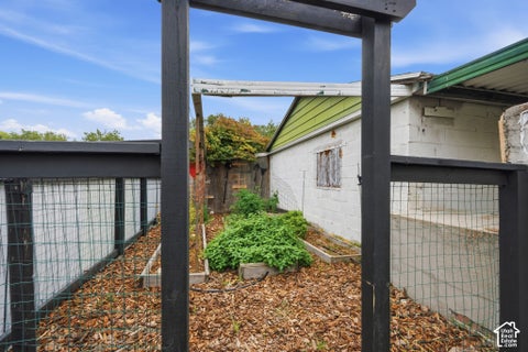 Tiny photo for 346 N WALL AVE, Ogden, UT 84404 (MLS # 2192703)
