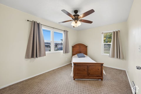 Tiny photo for 346 N WALL AVE, Ogden, UT 84404 (MLS # 2192703)