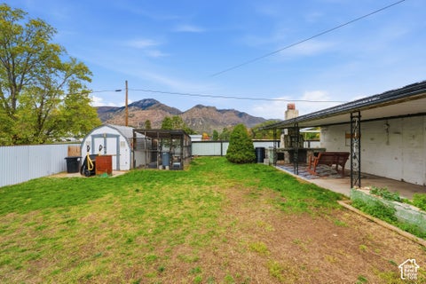 Tiny photo for 346 N WALL AVE, Ogden, UT 84404 (MLS # 2192703)