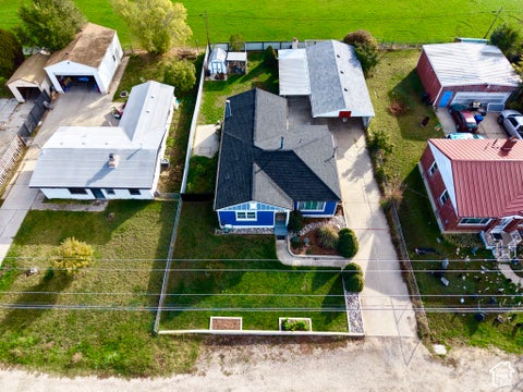 Tiny photo for 346 N WALL AVE, Ogden, UT 84404 (MLS # 2192703)