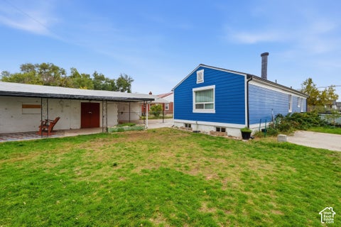 Tiny photo for 346 N WALL AVE, Ogden, UT 84404 (MLS # 2192703)