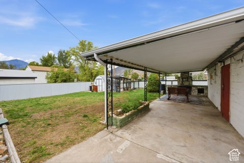 Tiny photo for 346 N WALL AVE, Ogden, UT 84404 (MLS # 2192703)