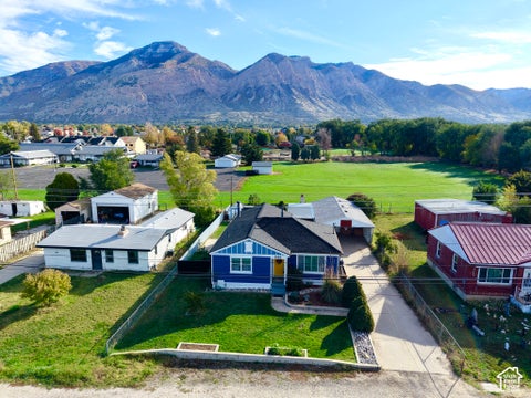 Tiny photo for 346 N WALL AVE, Ogden, UT 84404 (MLS # 2192703)
