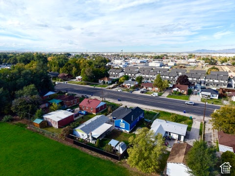 Tiny photo for 346 N WALL AVE, Ogden, UT 84404 (MLS # 2192703)