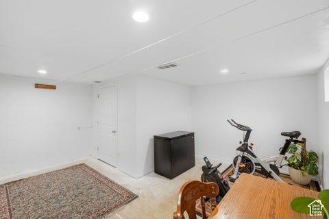 Tiny photo for 346 N WALL AVE, Ogden, UT 84404 (MLS # 2192703)