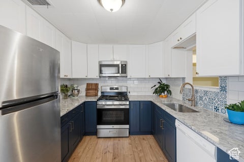 Tiny photo for 346 N WALL AVE, Ogden, UT 84404 (MLS # 2192703)