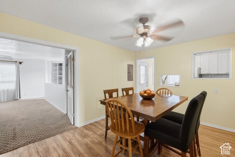 Tiny photo for 346 N WALL AVE, Ogden, UT 84404 (MLS # 2192703)