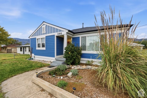 Tiny photo for 346 N WALL AVE, Ogden, UT 84404 (MLS # 2192703)