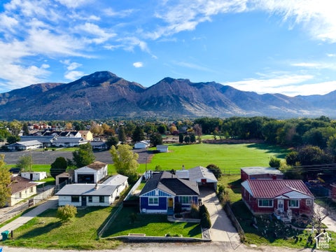 Tiny photo for 346 N WALL AVE, Ogden, UT 84404 (MLS # 2192703)