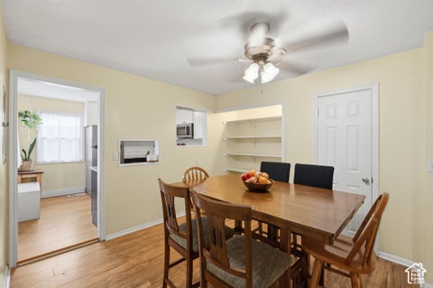 Tiny photo for 346 N WALL AVE, Ogden, UT 84404 (MLS # 2192703)