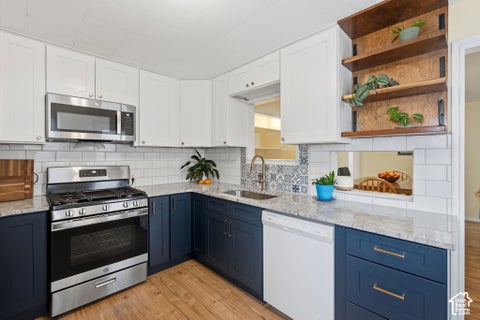 Tiny photo for 346 N WALL AVE, Ogden, UT 84404 (MLS # 2192703)