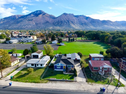 Tiny photo for 346 N WALL AVE, Ogden, UT 84404 (MLS # 2192703)
