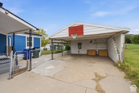 Tiny photo for 346 N WALL AVE, Ogden, UT 84404 (MLS # 2192703)