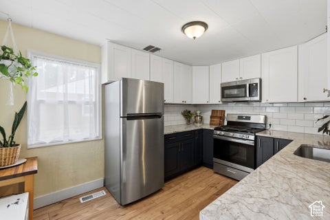 Tiny photo for 346 N WALL AVE, Ogden, UT 84404 (MLS # 2192703)