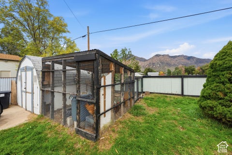 Tiny photo for 346 N WALL AVE, Ogden, UT 84404 (MLS # 2192703)
