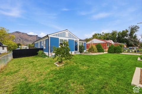 Tiny photo for 346 N WALL AVE, Ogden, UT 84404 (MLS # 2192703)