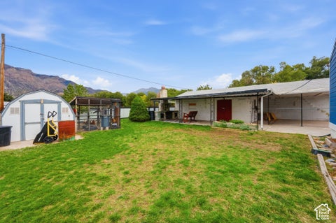 Tiny photo for 346 N WALL AVE, Ogden, UT 84404 (MLS # 2192703)