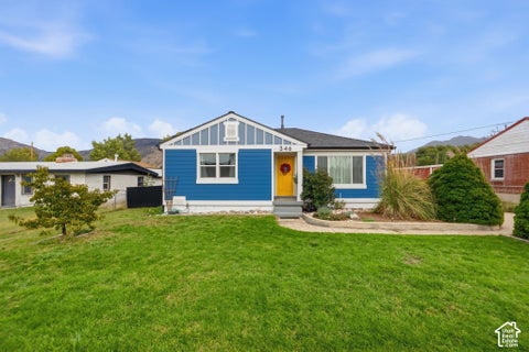 Photo of 346 N WALL AVE, Ogden, UT 84404 (MLS # 2192703) Photo of 346 N WALL AVE, Ogden, UT 84404 (MLS # 2192703)