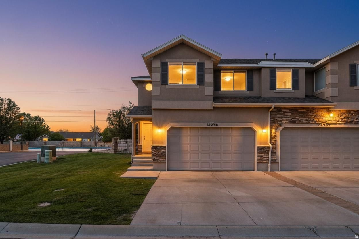 MADISON COVE - Residential