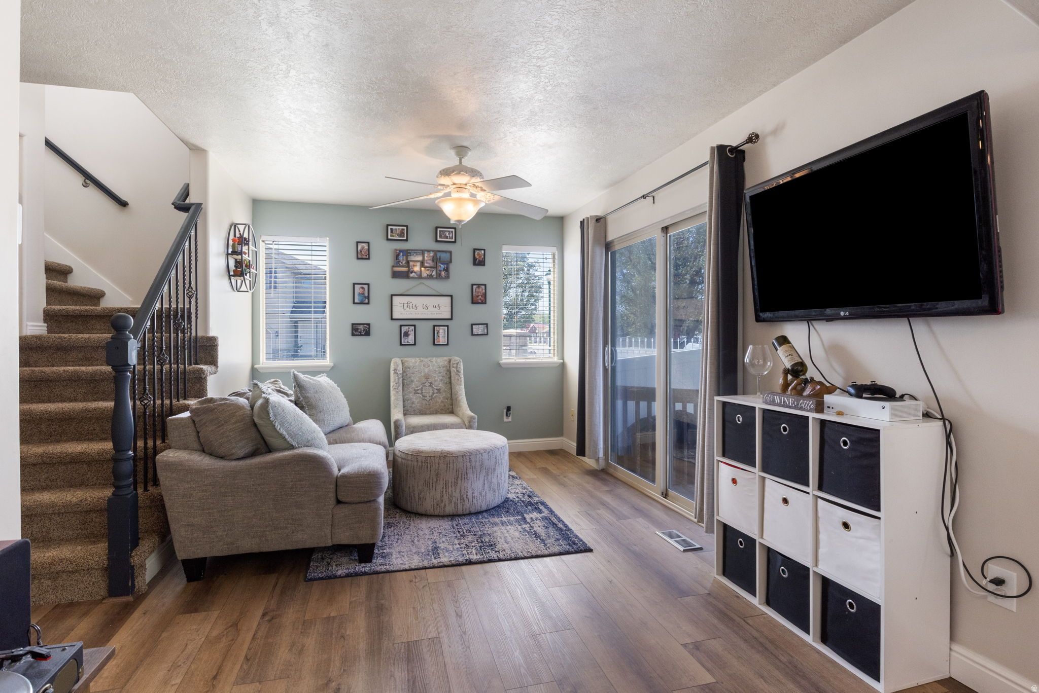 MADISON COVE - Residential