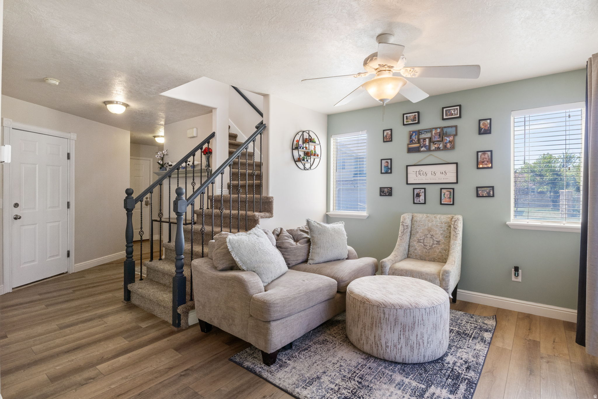 MADISON COVE - Residential