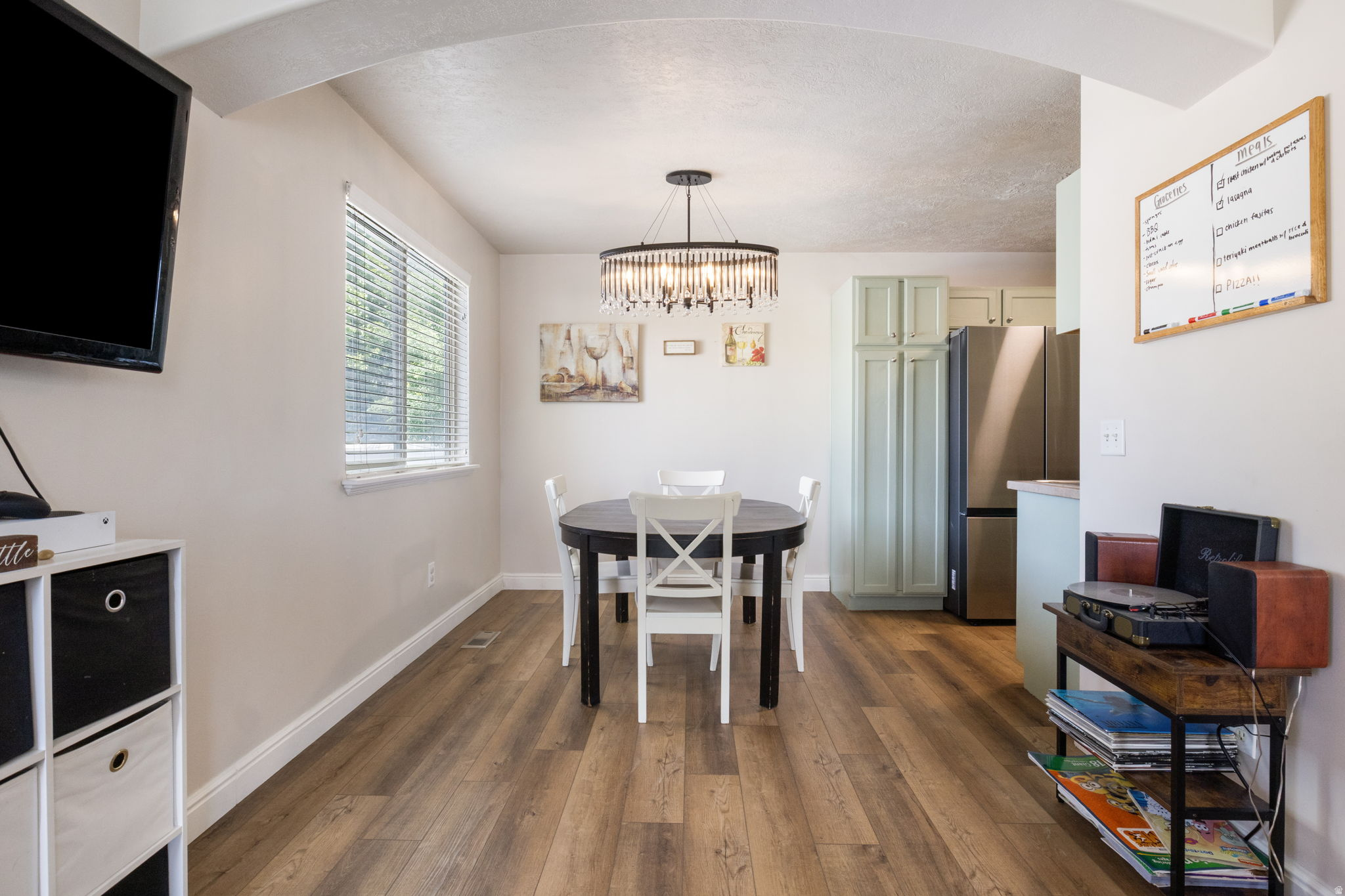 MADISON COVE - Residential