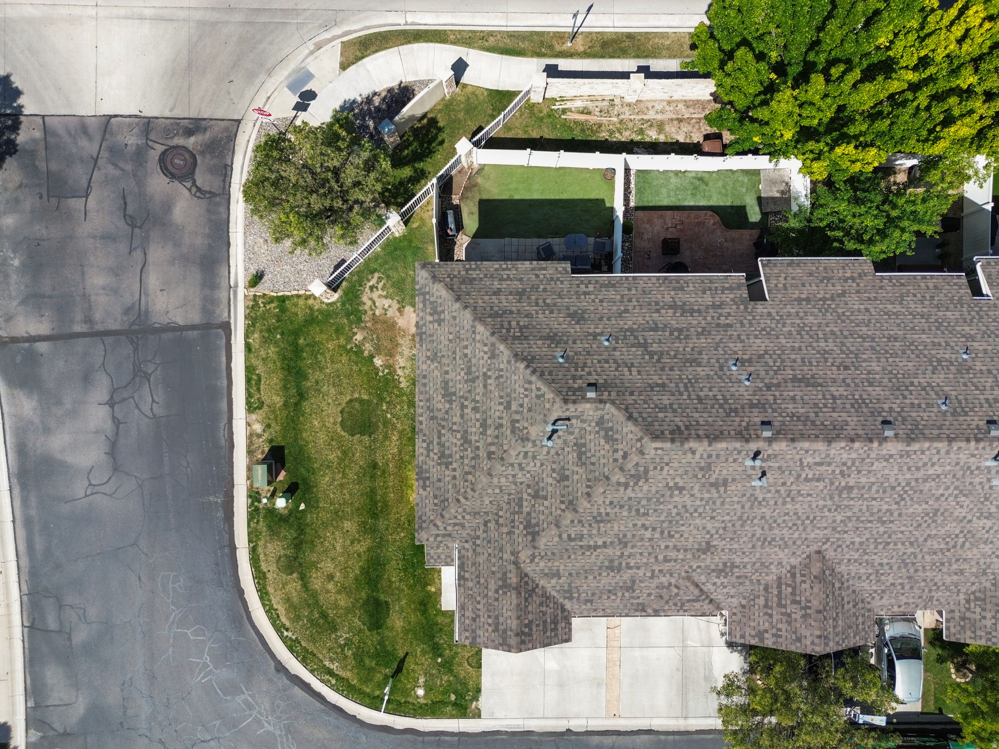 MADISON COVE - Residential
