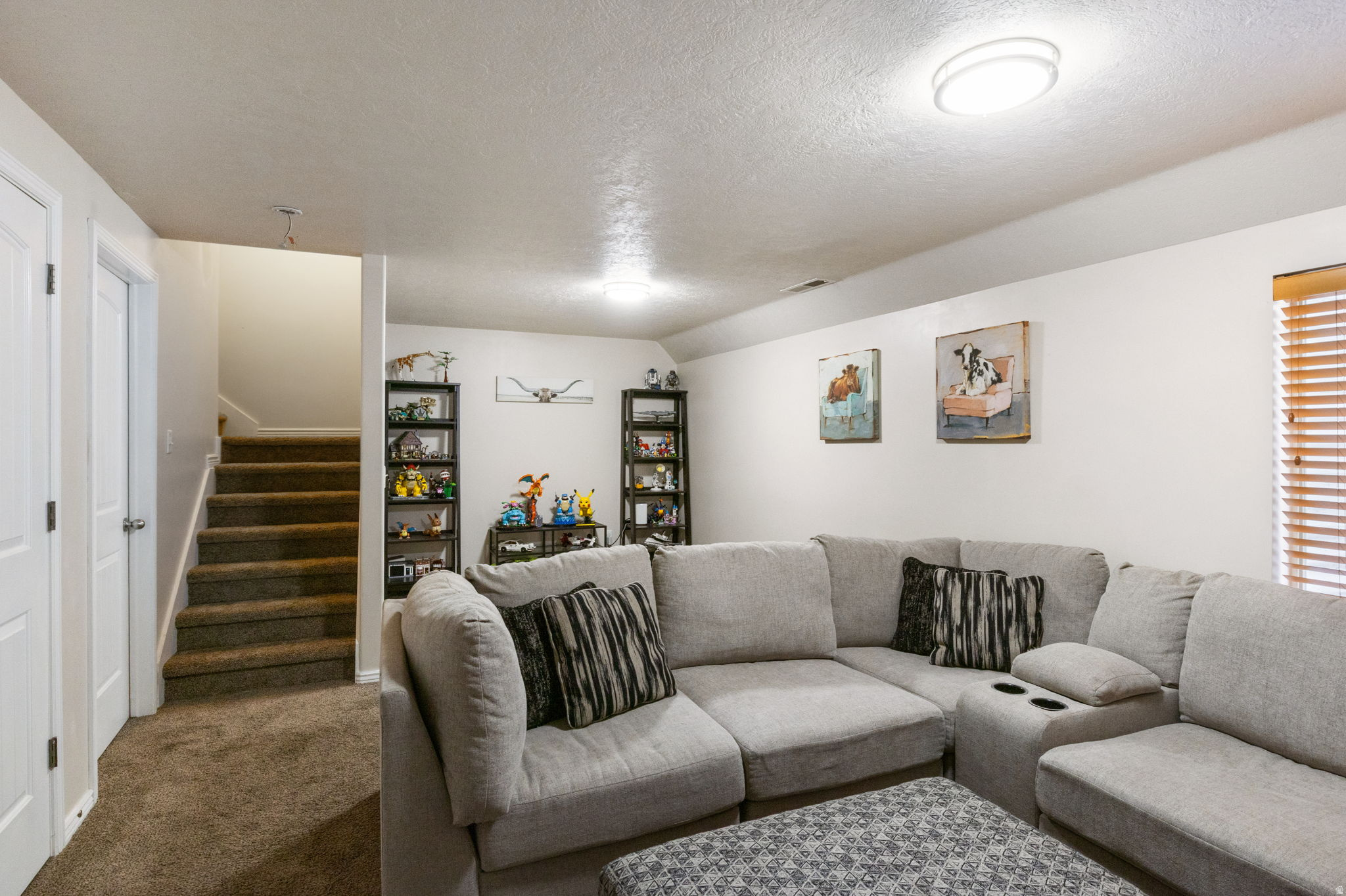 MADISON COVE - Residential