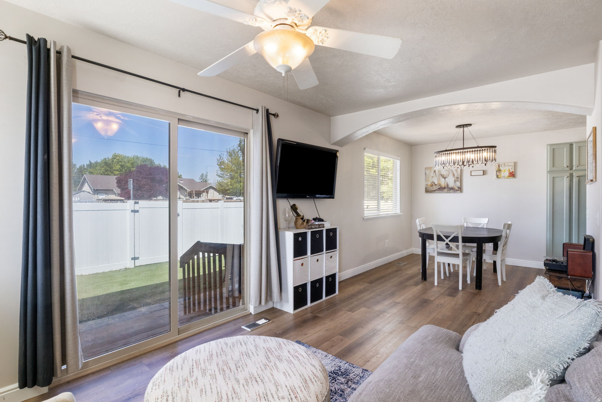 MADISON COVE - Residential
