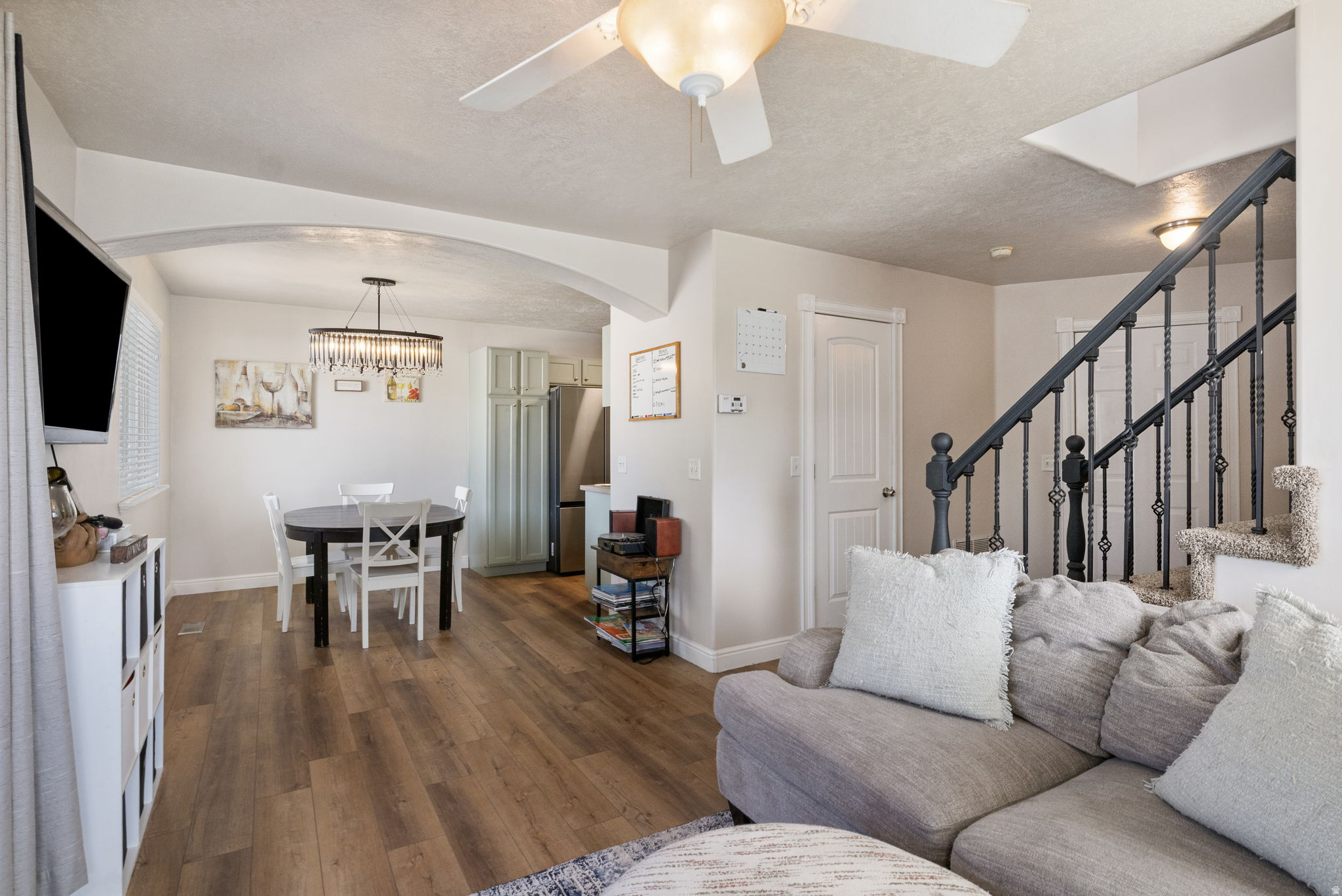 MADISON COVE - Residential