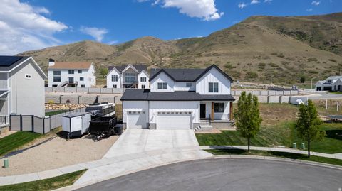 Tiny photo for 1873 S 240 W, Payson, UT 84651 (MLS # 2156541)