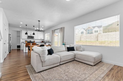 Tiny photo for 1873 S 240 W, Payson, UT 84651 (MLS # 2156541)