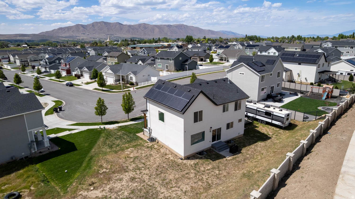 SPRINGSIDE MEADOWS - Residential