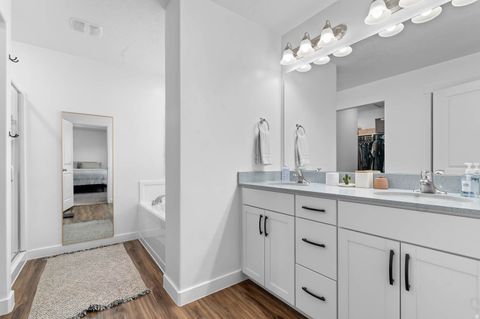 Tiny photo for 1873 S 240 W, Payson, UT 84651 (MLS # 2156541)