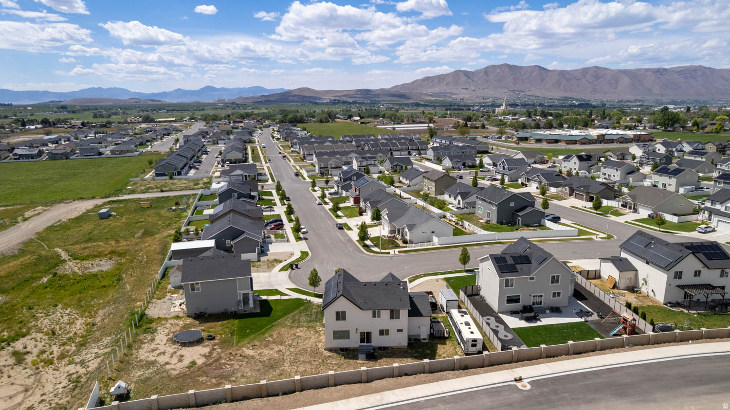 SPRINGSIDE MEADOWS - Residential