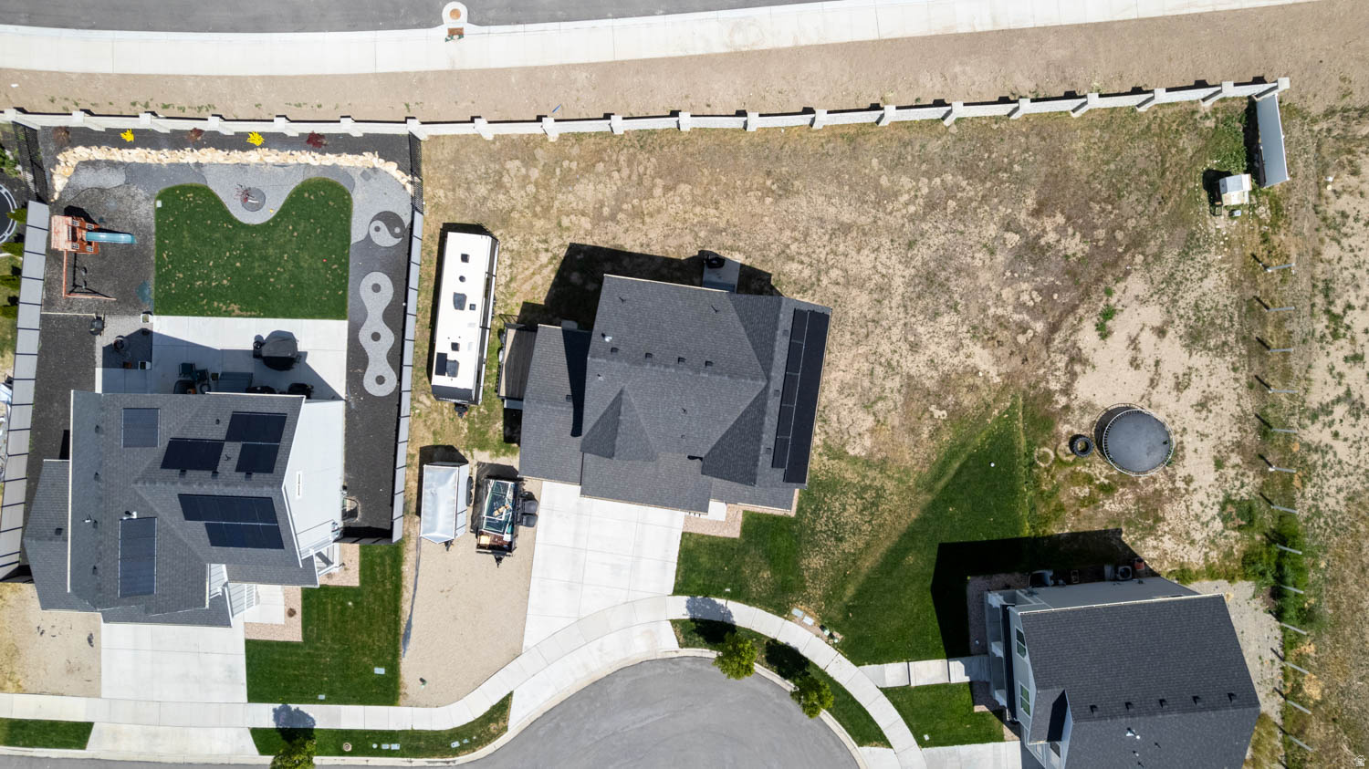 SPRINGSIDE MEADOWS - Residential