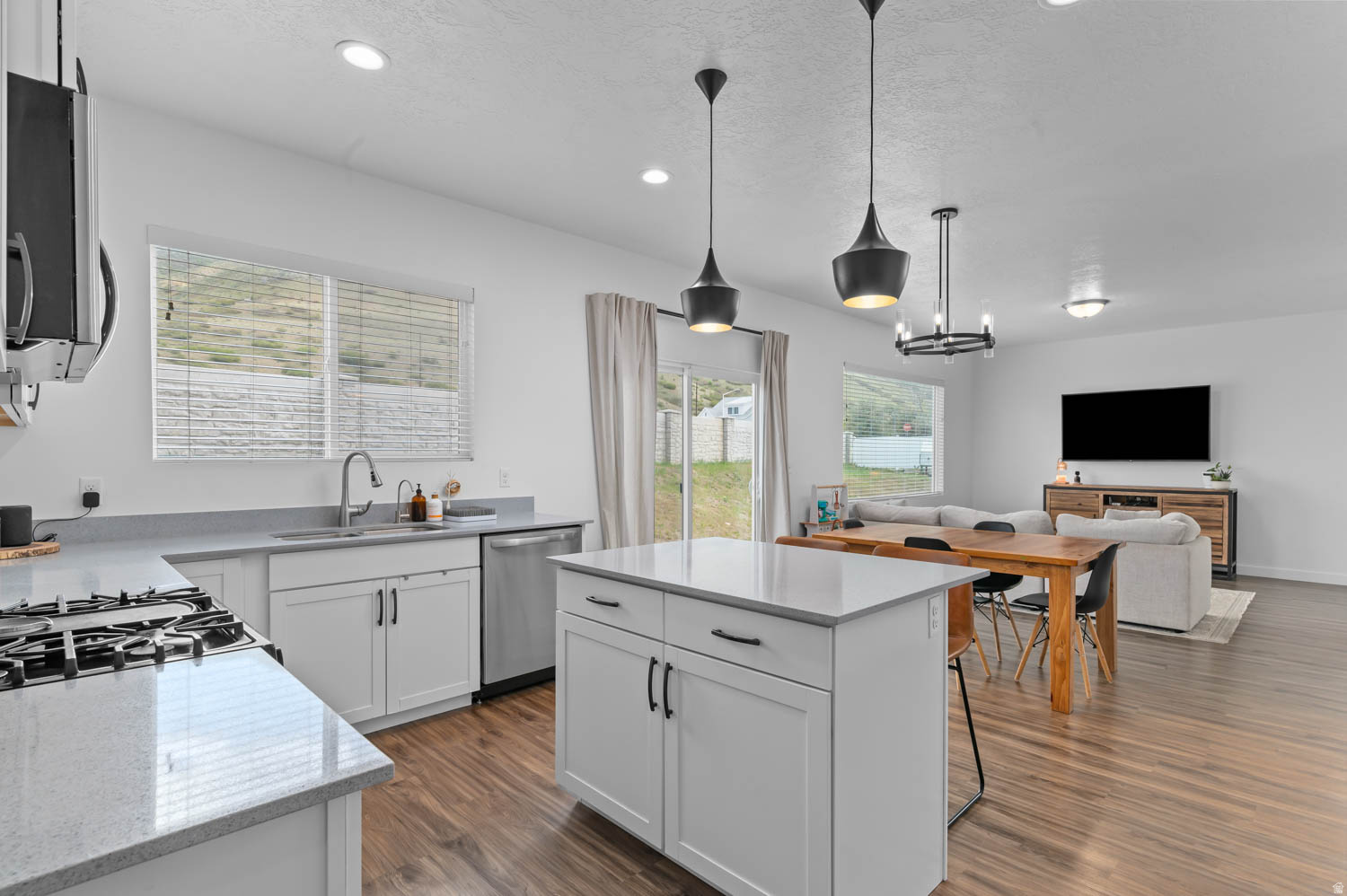 SPRINGSIDE MEADOWS - Residential