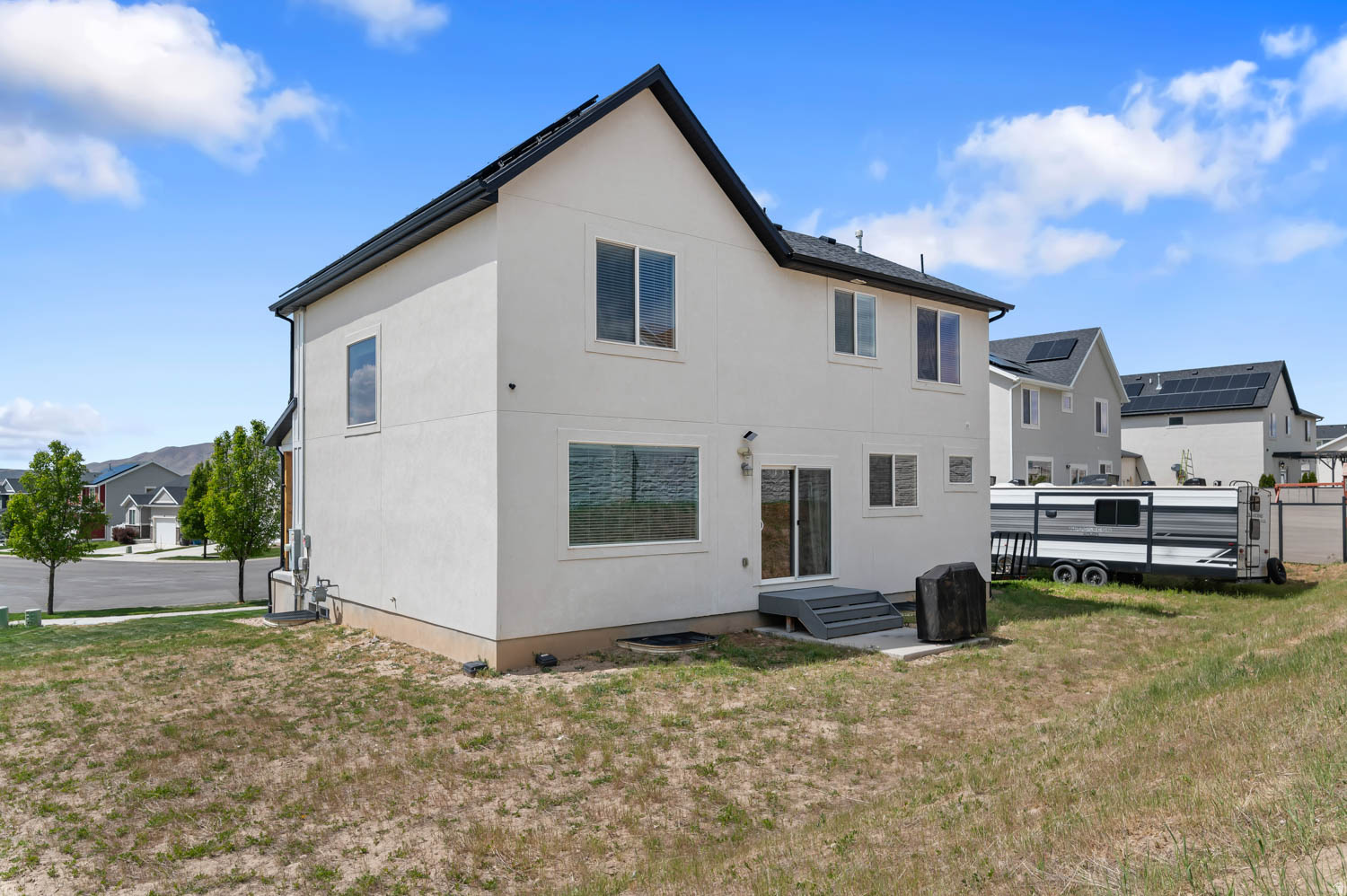 SPRINGSIDE MEADOWS - Residential