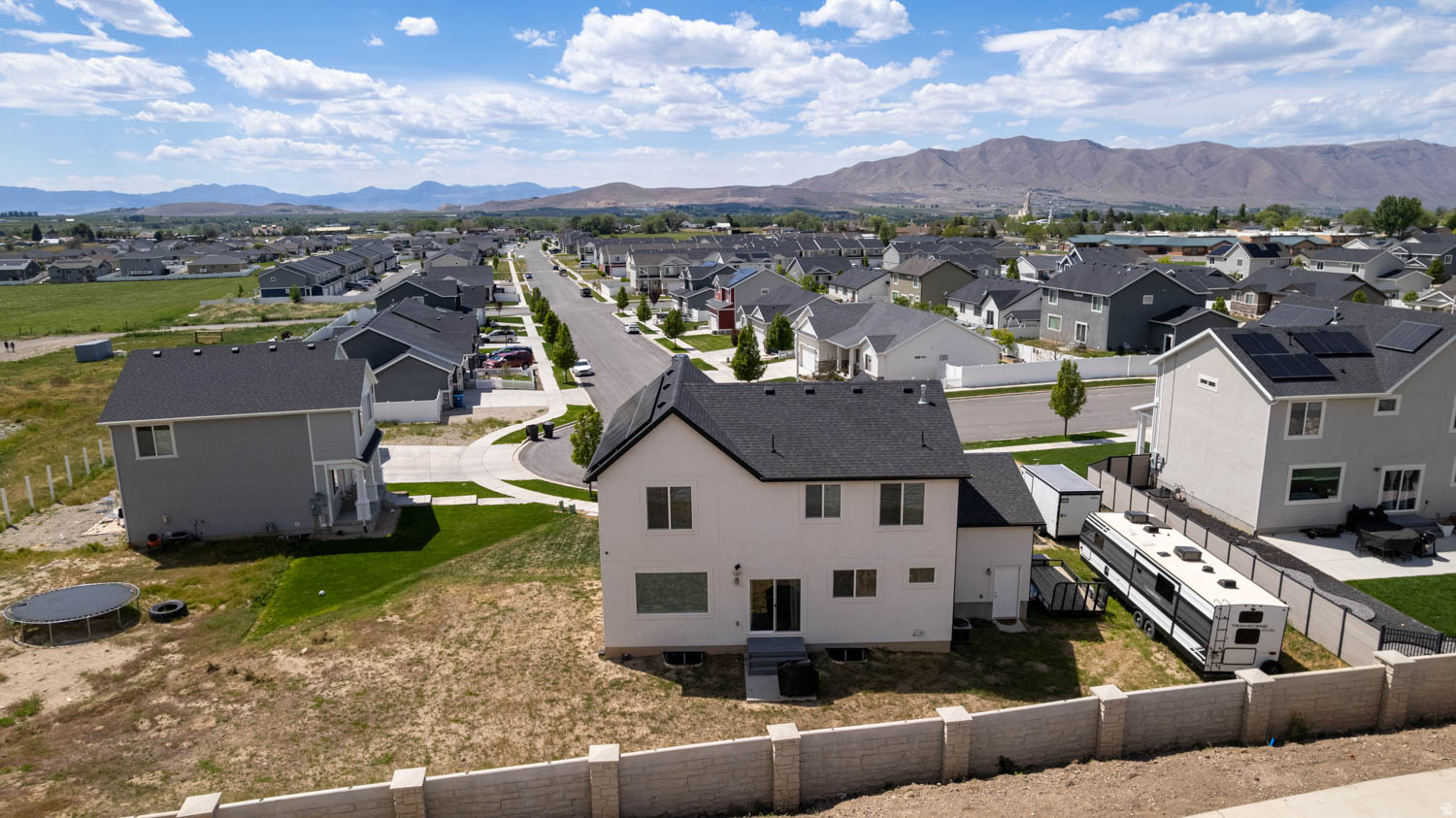 SPRINGSIDE MEADOWS - Residential