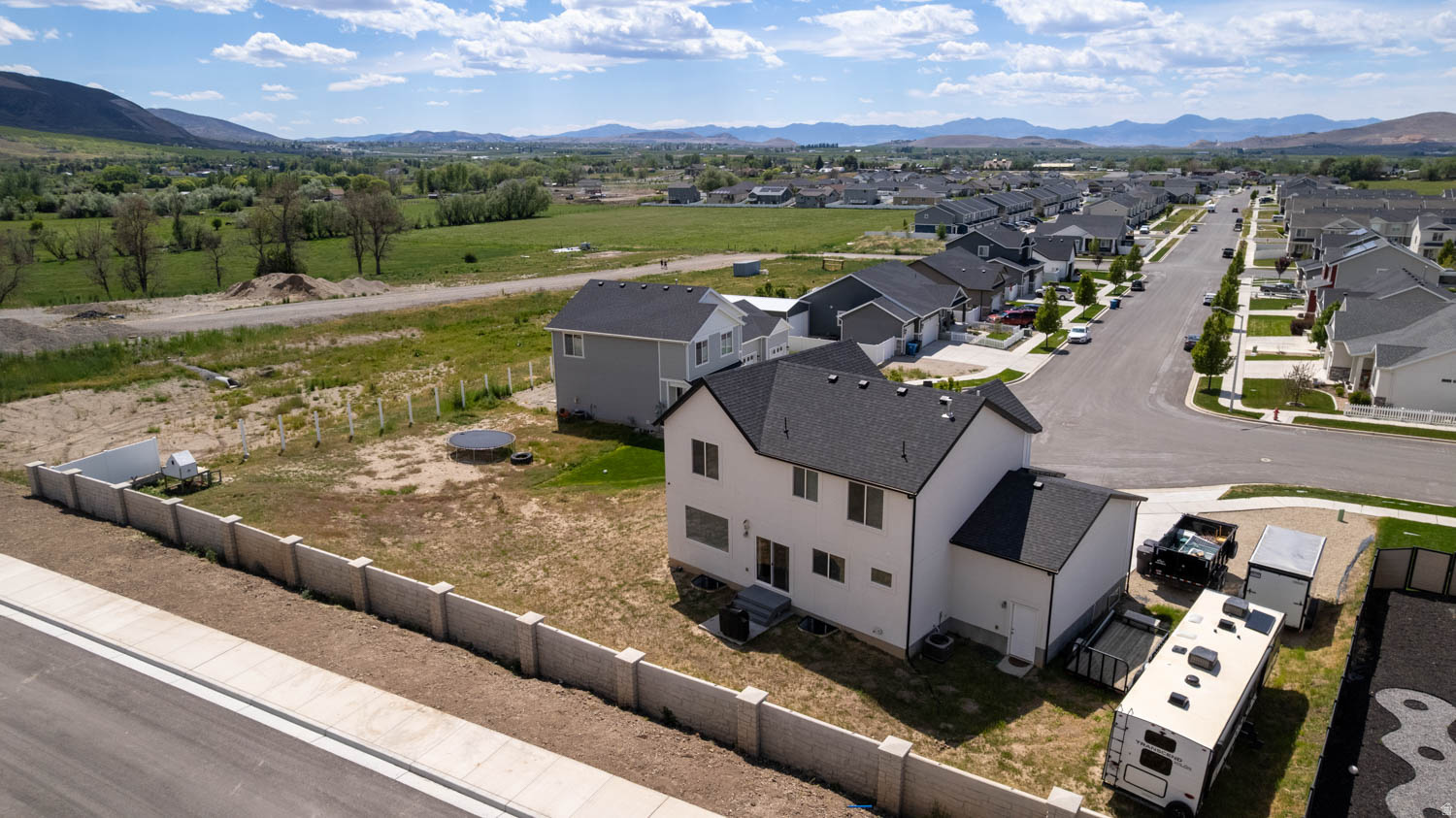 SPRINGSIDE MEADOWS - Residential