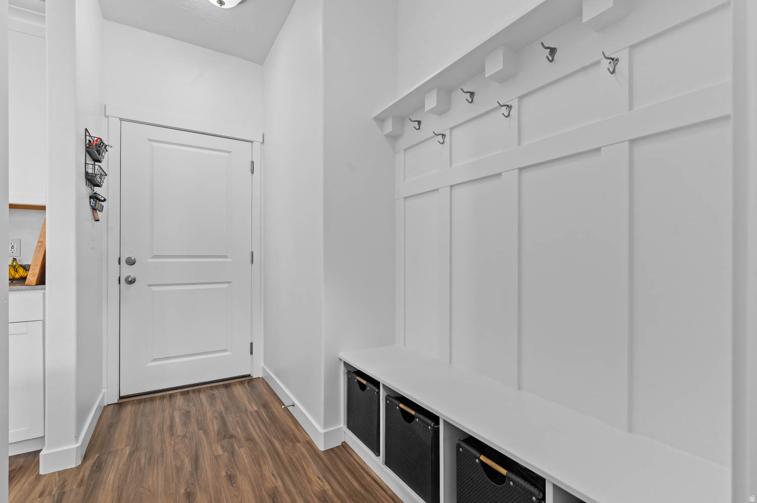 SPRINGSIDE MEADOWS - Residential