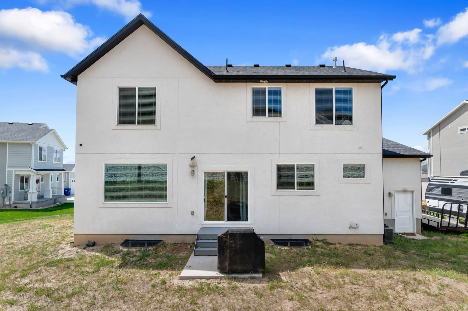 SPRINGSIDE MEADOWS - Residential