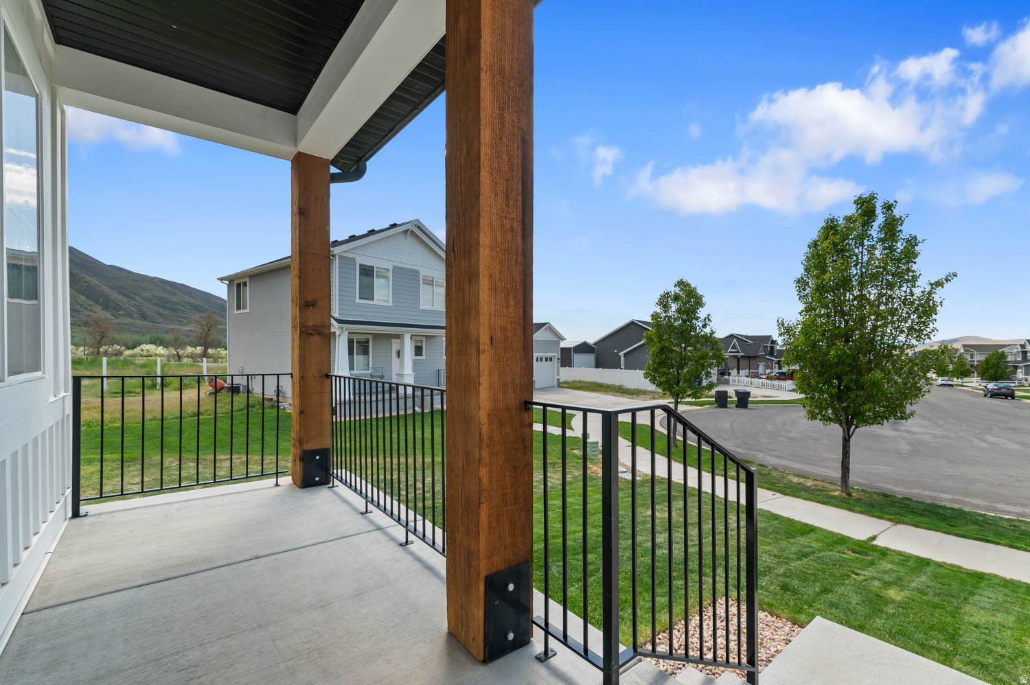 SPRINGSIDE MEADOWS - Residential