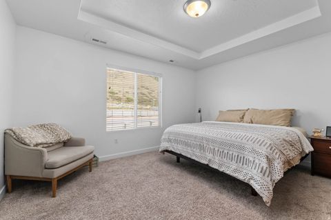 Tiny photo for 1873 S 240 W, Payson, UT 84651 (MLS # 2156541)