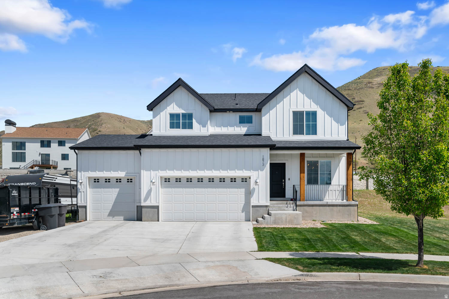 SPRINGSIDE MEADOWS - Residential