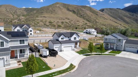 Tiny photo for 1873 S 240 W, Payson, UT 84651 (MLS # 2156541)