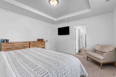 Tiny photo for 1873 S 240 W, Payson, UT 84651 (MLS # 2156541)