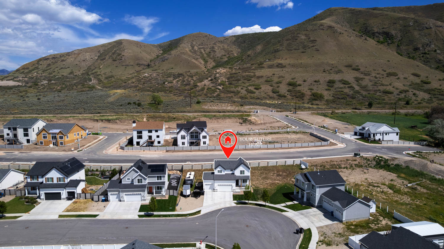 SPRINGSIDE MEADOWS - Residential