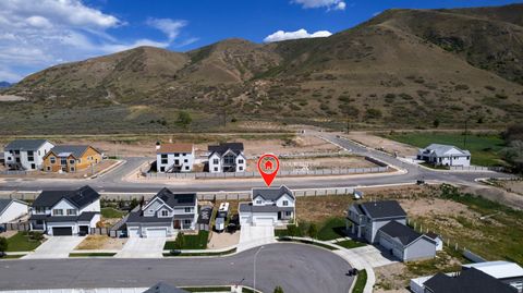 Tiny photo for 1873 S 240 W, Payson, UT 84651 (MLS # 2156541)